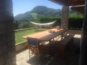 Piccolo angolo di paradiso Roncola